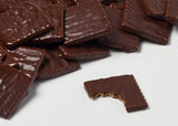 Napolitane crocante cu ciocolată neagră Finesse – Napolitane cu ciocolată, 100 g