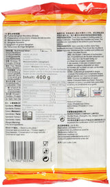 Tăiței de grâu (Qingtian), pachet de 6 (6 pachete x 400g)