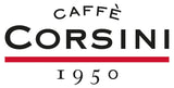 Caffè Corsini - Classico Italiano, Miscela Di Caffè In Capsule Compatibili Nespresso, Gusto Forte E Deciso - Confezione Da 100 Capsule