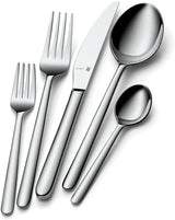 WMF Flame plus set de tacâmuri pentru 12 persoane Bucatarie Naty Shop Single 66 de piese