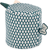 KALOO - Stimuli - 4 forme evolutive cu sunete - Produse pentru copii - Joc de stivuire - Abilități de auz și prindere - De la naștere, K227002 Jucarii Bebe Naty Shop