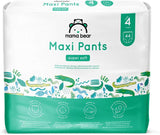 Marcă Amazon: Scutece Mama Bear Pull-Up XXL, mărimea 6 (18-30 kg), 72 de bucăți (2 pachete a câte 36)