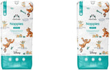Scutece Mama Bear Disney Ultra Dry mărimea 4 (8-14 kg), alb, 84 bucăți (1 pachet) Naty Shop Mărimea 6+ (16+ kg) (pachet de 2) Pachet individual