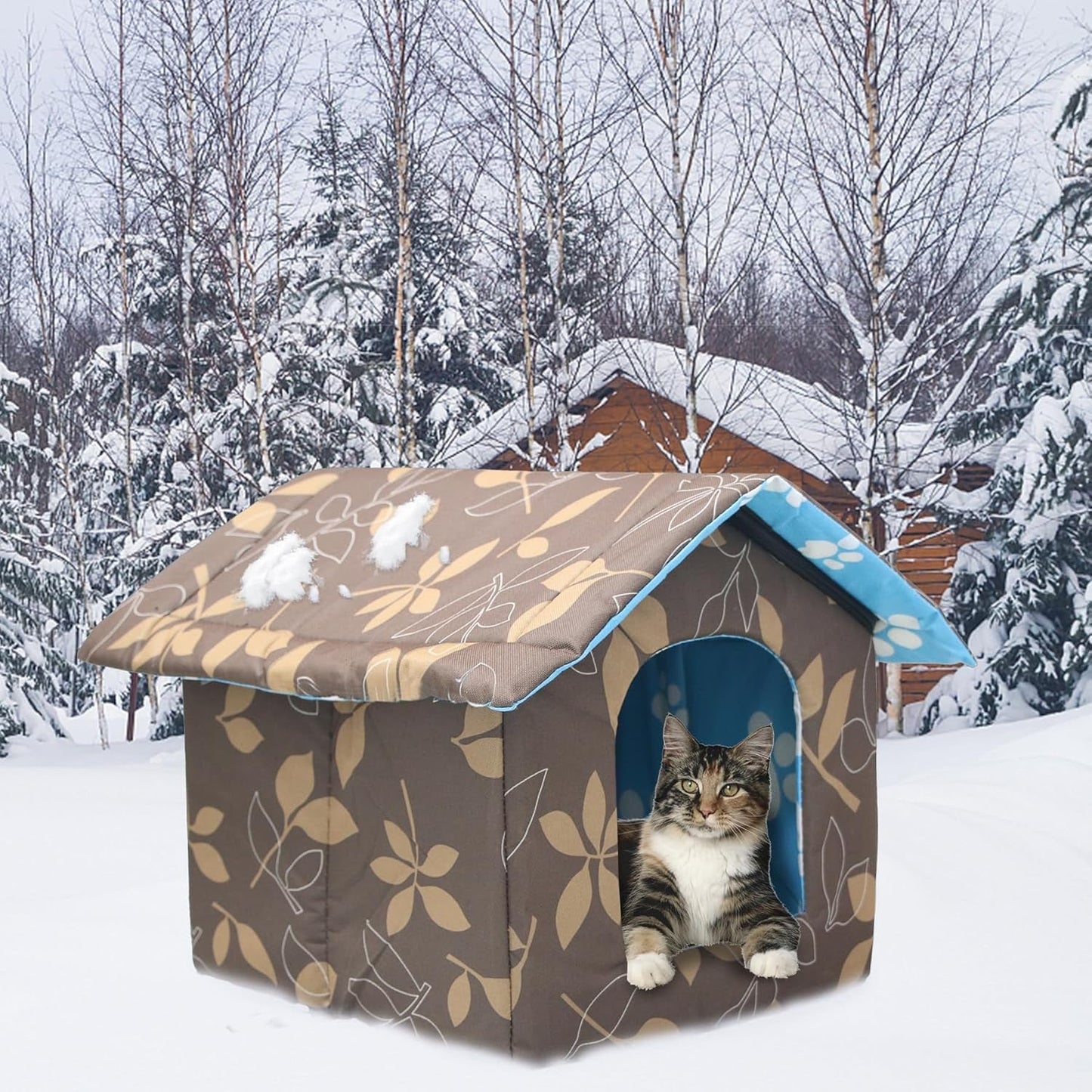 Pături & Mobilier, Animale de companie, Peșteri & Case, Pisici, Paturi pentru pisici, Pisici - culcusuri, saltele
