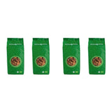 Mundo Feliz, Caise uscate cu sâmburi din agricultura ecologică, 2 x 500 grame Produse deshidratate Naty Shop 4 x 500 grame