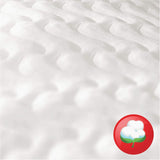 Pampers (Versiunea Veche), Chiloți, Mărimea 4, 9kg-15kg, Pachet de trei (1 x 88 scutece)