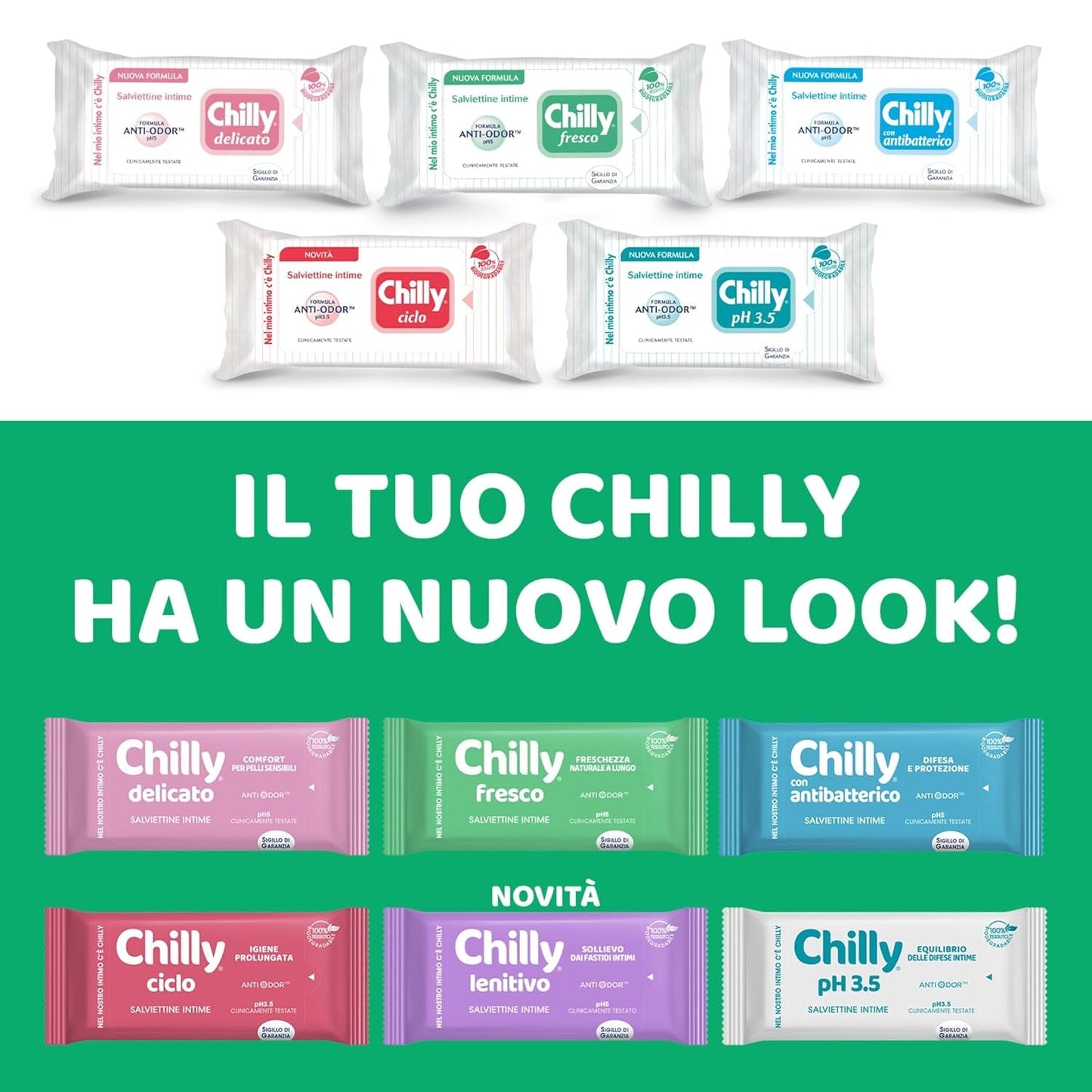 Șervețele de curățat ciclul, șervețele igienice Intima, 100% biodegradabile, ideale pentru casa din exterior, PH 3,5, testate clinic, 12 bucăți