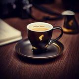 Fasole Meinl Premium Caffe Crema 1kg