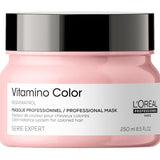 L'Oréal Professionnel Serie Expert Vitamino Colour Mask Travel Size Masca de par Naty Shop