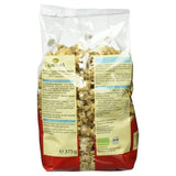 Crocant cu speltă și ovăz organic, 375g