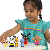 Set cadou Bing 3519 & Friends 6 figurine Action figures Naty Shop