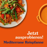 Orez expres BEN'S ORIGINAL™ Mediteranean 6 x 220g