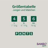 Pantaloni de trening Bambo Nature Premium