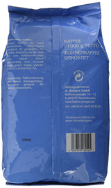 Gorilla Café Creme, 1 kg (pachet de 2)
