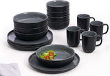 Set de veselă combinat Ritzenhoff & Breker Jasper | 16 piese