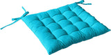 Plapumă cu 4 bobbles, iută, 90 X 190 Cm, lut, 2007AGCHLJT090190, 90 X 190 Cm Plapumi si pilote Naty Shop Turcoaz