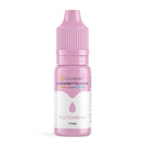 Colorant alimentar Goodbake Pastel Lilac (11 ml) – Colorant alimentar cu doză mare – Pentru colorarea prăjiturilor, fondantului, cremei de unt, macarons-urilor, băuturilor, slime-ului și multor altor obiecte. 100% vegan