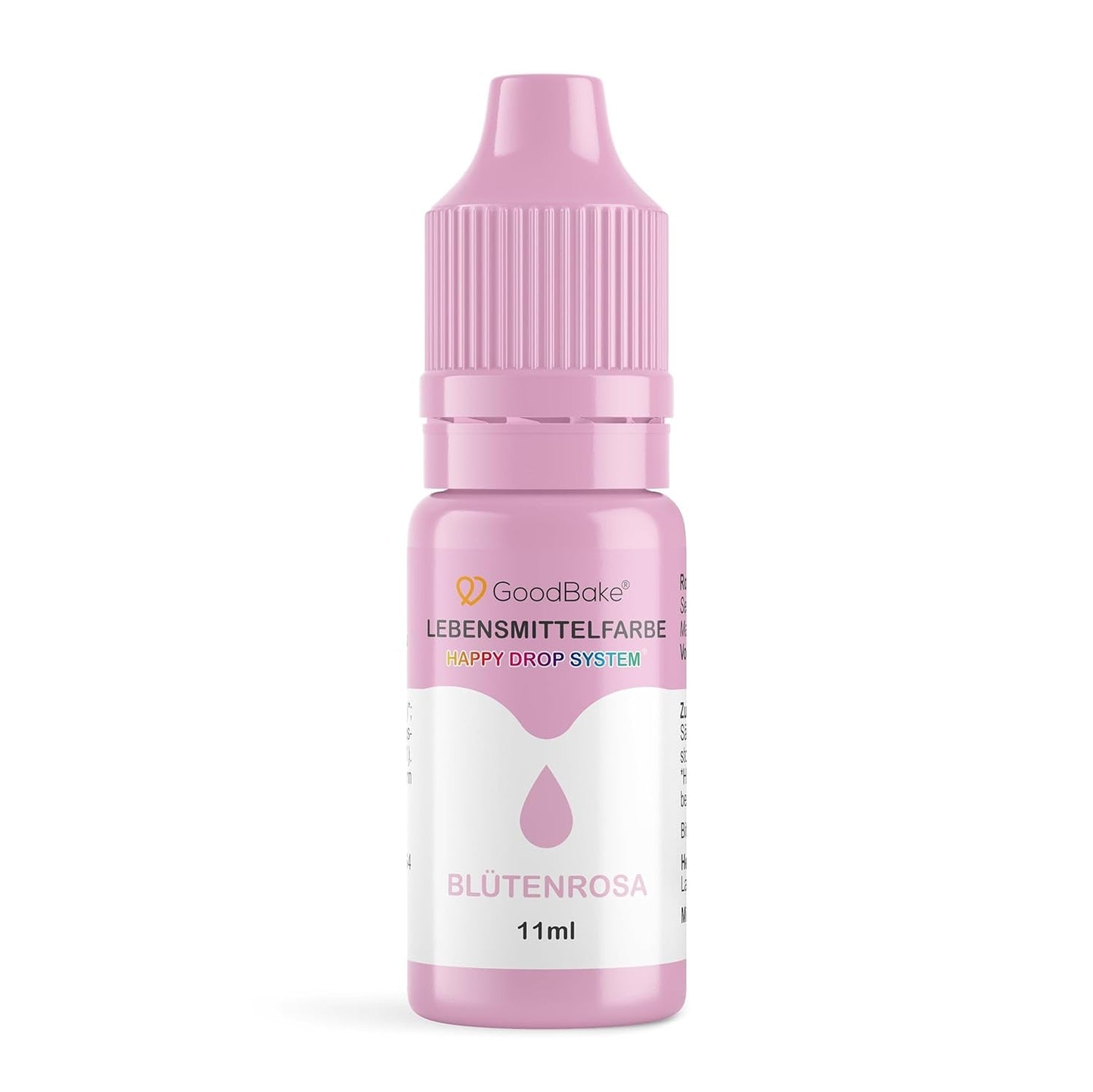 Colorant alimentar Goodbake Pastel Sand Beige (11 ml) – Colorant alimentar cu doză mare – Pentru colorarea prăjiturilor, fondantului, cremei de unt, macarons-urilor, băuturilor, slime-ului și multor altor obiecte. 100% vegan