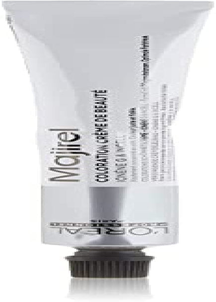 L'Oréal Professionnel Majirel 7 blond mediu, 50 ml Vopsea pentru par Naty Shop 7 Blond mediu