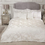 Plapumă Emma Barclay Butterfly Meadow pentru pat king-size, 100% poliester, culoare crem Plapumi si pilote Naty Shop Culoare crem Pat dublu