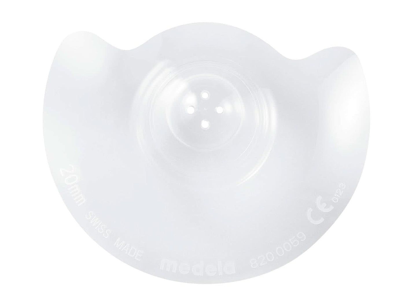 Medela 200.1594 Brusthütchen, Mehrfarbig Accesorii Hrana si Alaptare Bebe Naty Shop
