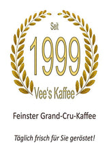 ETIOPIA bio "Mocca Yirgacheffe" 1000g