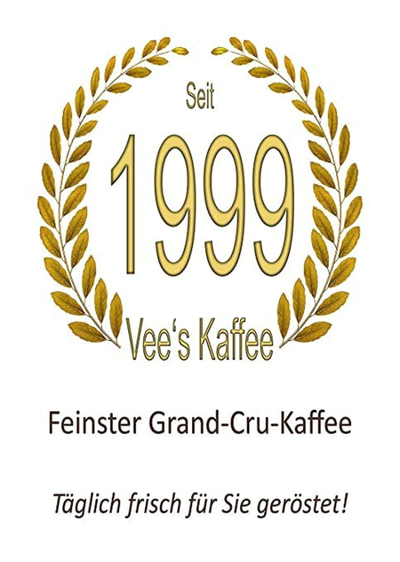 ETIOPIA bio "Mocca Yirgacheffe" 1000g