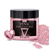 Glitter comestibil - 30 grame Naty Shop Roz