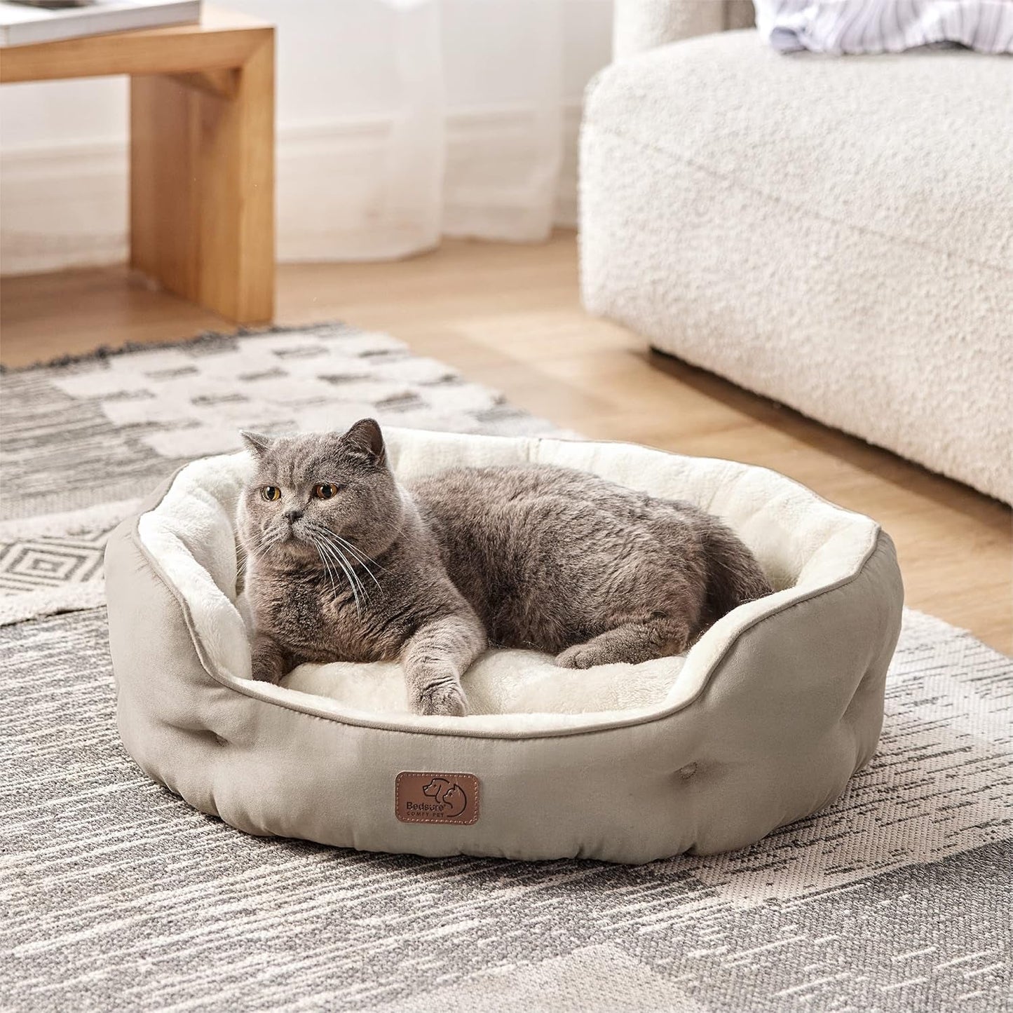Paturi & Canapele, Pături & Mobilier, Animale de companie, Pisici, Paturi pentru pisici, Pisici - culcusuri, saltele