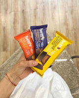 Bett'r Guilt Free Organic Hazelnut Buttercups. 100% vegan, fără gluten și fără lactoză - 12 x 39 g