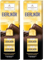 Ciocolată clasică Niederegger „Cremă de ouă” 100g