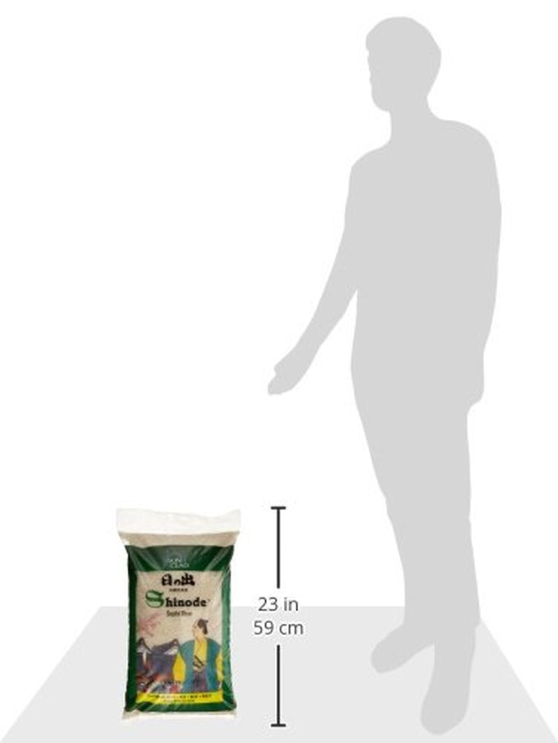 - Orez Shinode japonez, (1 x 10 kg)