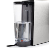Espressor multicapsule Princess 5 în 1 – Compatibil cu Nespresso, Dolce Gusto, Lavazza a Modo Mio și ESE Pads, capacitate 0,8 l, 1450 W, argintiu, negru