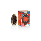 Uovo mignon Salate Mandorle & caramello 70 g