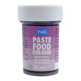 Pastă colorantă pentru copt - Mov (25g)