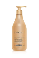 L'OréAl Professionnel Serie Expert Absolut Repair Gold, Quinoa Shampoo + Protein Duș și baie Naty Shop