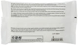 Lab - Șervețele Perianale, Șervețele umede de curățare pentru igiena perianală, Provitamina B5, hidratante, hipoalergenice, fără parabeni și alcool, testate dermatologic - 15 bucăți