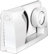 MPM MKR-05 Feliator electric universal, grosime de tăiere reglabilă până la 15 mm, 150 W Rasnite si Feliatoare Naty Shop