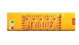 Biscuite cu unt - 30% zahăr, 150 g, biscuiți cu unt cu conținut redus de zahăr, biscuiți crocanți autentici cu 52 de dinți (1 x 150 g) (pachet de 4)