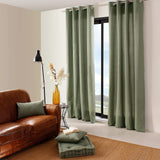 Plapumă cu 4 bobbles, iută, 90 X 190 Cm, lut, 2007AGCHLJT090190, 90 X 190 Cm Plapumi si pilote Naty Shop Culori de lut