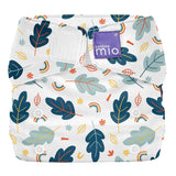 Bambino Mio, scutec textil Miosolo Classic All-in-One, scutec organic fără substanțe chimice