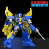 Transformers Studio Series Voyager-Class Transformers One Sentinel Prime Action Figure Action figures Naty Shop