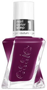 Essie Langanhaltender Nagellack Top Coat Mit Glänzendem Finish, Maniküre Ohne Uv-Licht, Gel by Essie, Farbe: Nr. 00 Top Coat, Transparent, 1 X 13,5 Ml