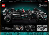 Set de performanță LEGO Technic Mercedes-Amg F1 W14 E pentru adulți, model de mașină de curse la scară, obiecte de colecție pentru casă sau birou, cadouri Formula 1 pentru bărbați, femei 42171 Seturi de constructie Besuche den LEGO-Store