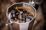 | Pachet mostră boabe de cafea 1 kg | Supreme 500g și Gourmet Arabica 500g | Aciditate scăzută | Cremă fină | Cel mai bun espresso pentru aparate complet automate | Set de degustare cafea