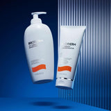 Biotherm Oil Therapy, loțiune de corp special pentru pielea aspră și uscată, 400 ml Duș și baie Naty Shop