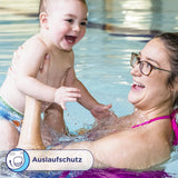 Huggies Little Swimmers Schwimmwindeln, Größe 2-3 (3-8 kg), 1 Packung mit 20 Stücke