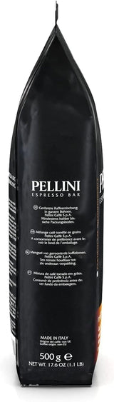 pellini Nr. 82 Vivace Cafea Boabe 500 g