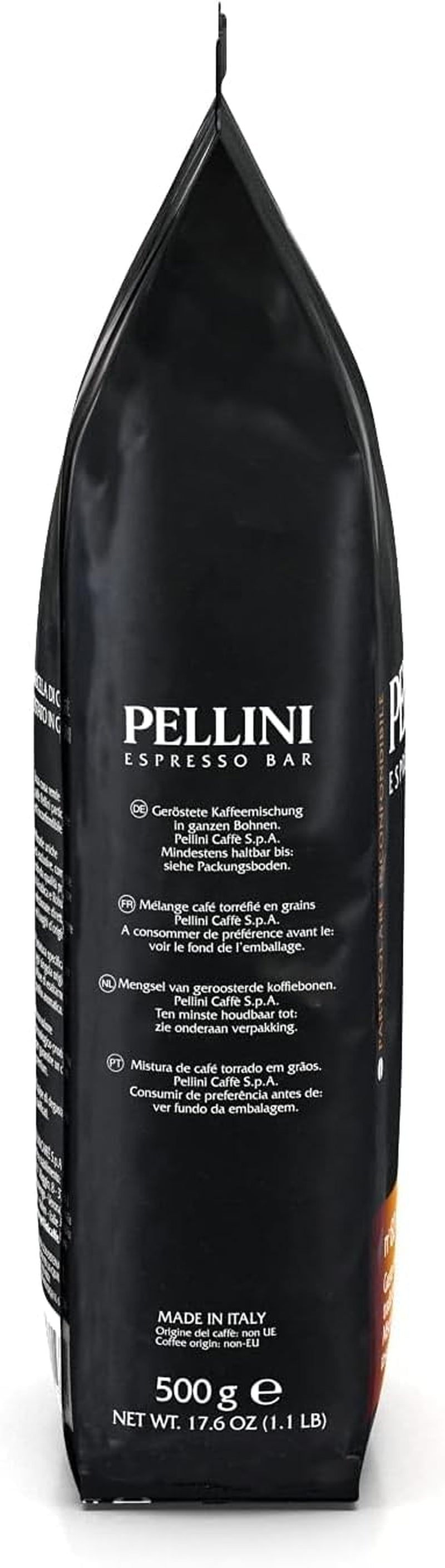 pellini Nr. 82 Vivace Cafea Boabe 500 g
