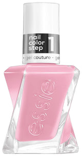 Essie Langanhaltender Nagellack Top Coat Mit Glänzendem Finish, Maniküre Ohne Uv-Licht, Gel by Essie, Farbe: Nr. 00 Top Coat, Transparent, 1 X 13,5 Ml